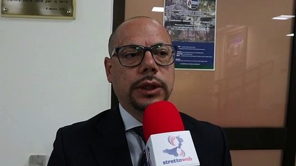 Il patrimonio arboreo di Reggio Calabria: intervista a Giuseppe Bombino, Docente alla FacoltÃ  di Agraria