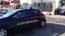 Messina: bomba davanti a negozio di Santa Teresa di Riva, arresti