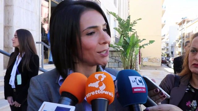 Reggio Calabria, la Dirigente del Vinci Giusy Princi lancia la nuova Divisa del Liceo: Ã¨ il simbolo dei nostri valori