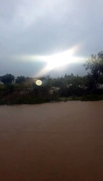 Maltempo, allagamenti in Calabria nel cosentino jonico: le immagini da Corigliano