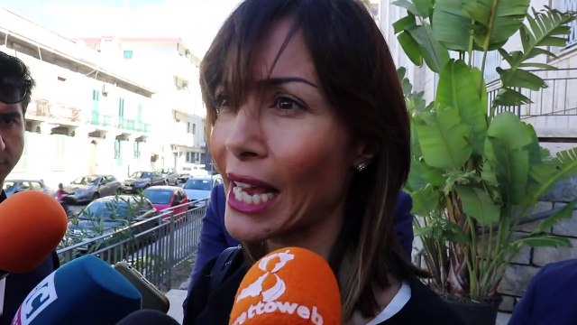 Mara Carfagna al Liceo Vinci di Reggio Calabria: quest'istituto Ã¨ un modello per tutt'Italia