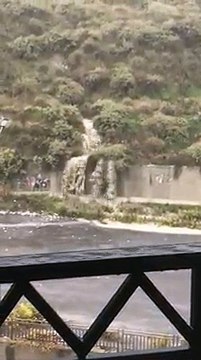 Calabria: forte maltempo a Crotone