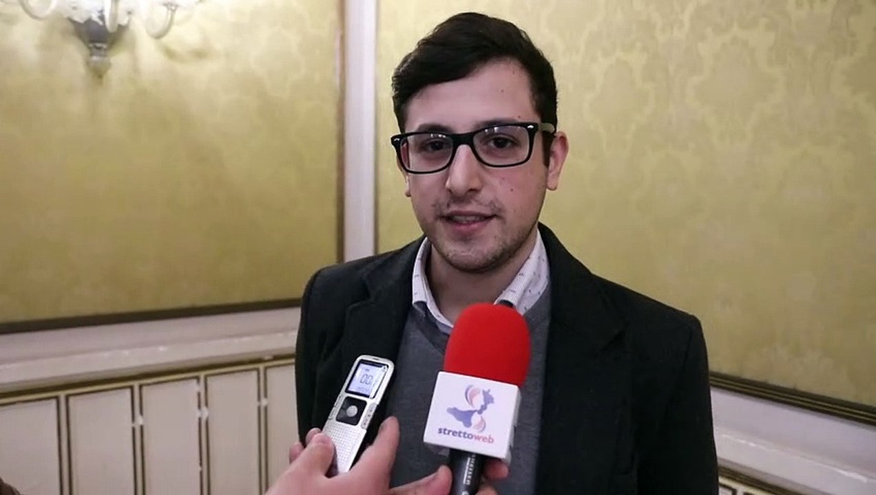 Reggio Calabria: presentato il progetto â€œBambartâ€, intervista al responsabile Pasquale Cutrupi