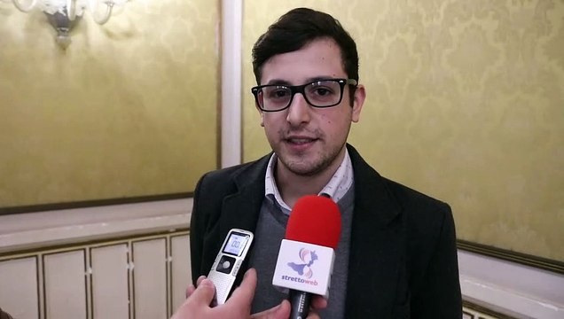 Reggio Calabria: presentato il progetto â€œBambartâ€, intervista al responsabile Pasquale Cutrupi