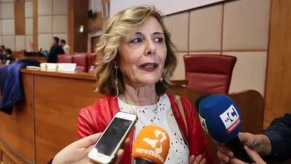 A Reggio Calabria la conferenza sulla violenza alle donne: intervista a Concettina Epifanio, Presidente del Tribunale di Palmi