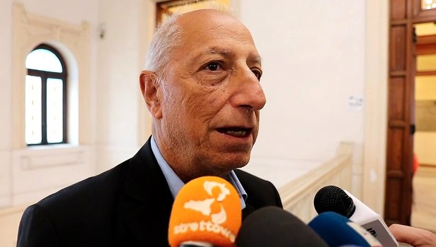 Reggio Calabria: questa sera lo spettacolo â€œDalle lasagne al brod..wayâ€, intervista a Pippo Franco