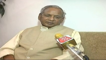 My lifetime dream has come true: Kalyan Singh on Ram Mandir