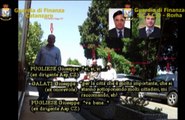 'Ndrangheta, maxi operazione in Calabria: eseguite 24 ordinanze di custodia cautelare per associazione di tipo mafioso
