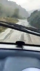 Tải video: Maltempo: disagi a Reggio Calabria, allagamenti e fiumi in piena