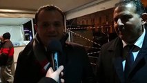 Natale e Capodanno a Messina: l'intervista al sindaco e all'assessore Scattareggia
