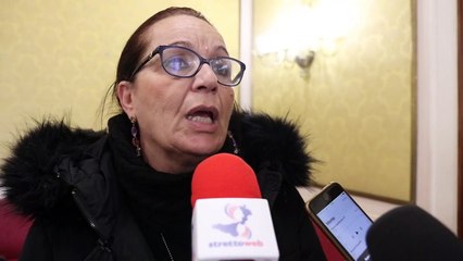 Reggio Calabria: presentate le attivitÃ  della commissione mensa, intervista all'assessore Anna Nucera