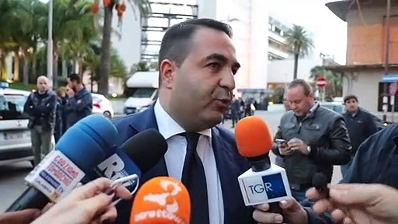 Reggio, Cannizzaro: "alle elezioni comunali e regionali del 2019 ci proponiamo per risanare il disastro di FalcomatÃ  e Oliverio"