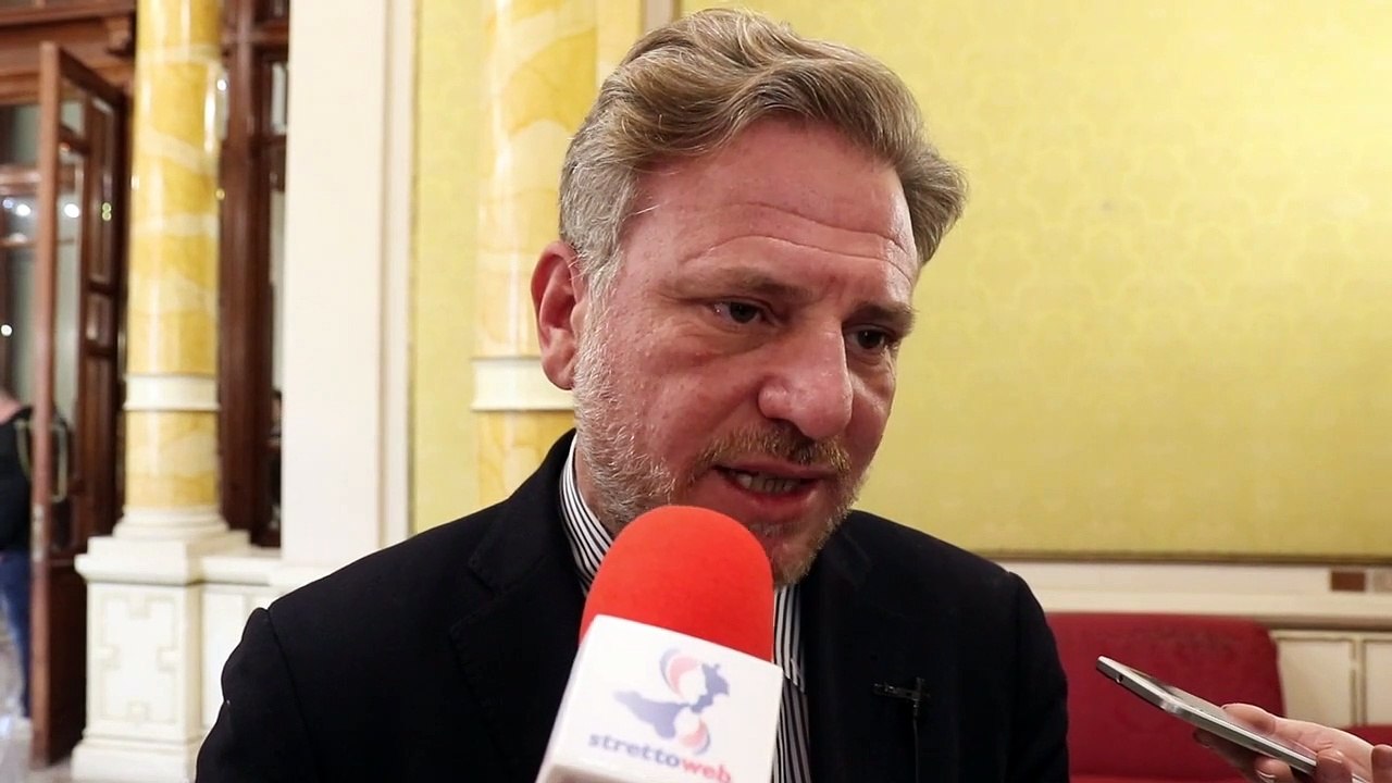 Reggio Calabria: presentato il progetto â€œLe Voci di Dentro", intervista ad Agostino Siviglia, Garante dei diritti dei detenuti