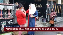 Pilkada Solo Memanas, Cucu Kerajaan Surakarta Siap Tantang Gibran