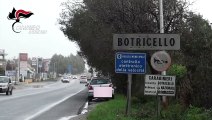 Arrestato un usuraio in Calabria: anni di vessazione per un assicuratore