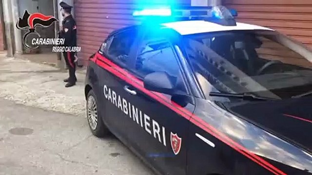 Reggio Calabria: arrestato il latitante Antonio Callipari