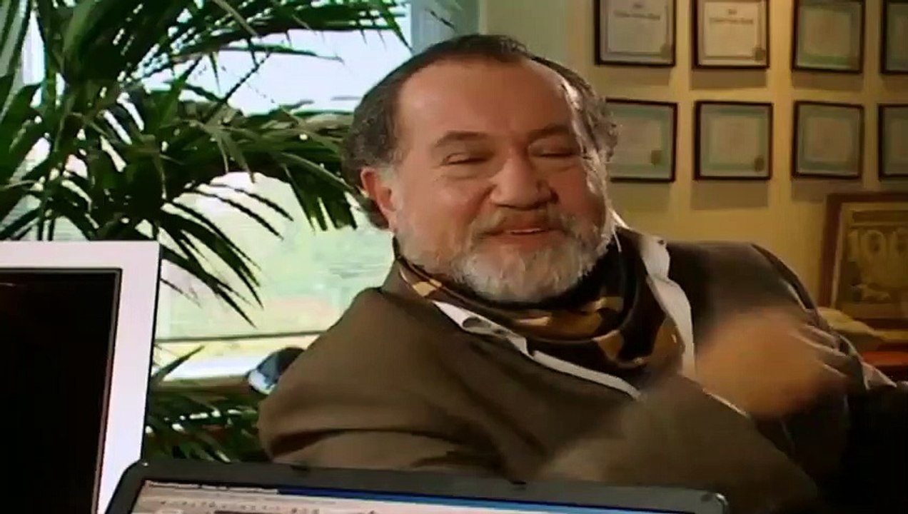 مسلسل تركي مابعد المطر الحلقة 11 مدبلج