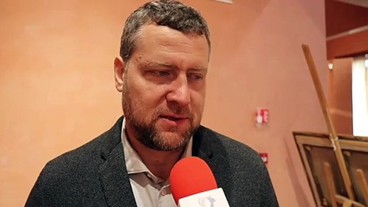 Il Don Giovanni di Mozart in scena al Teatro Cilea di Reggio Calabria, intervista al celebre basso Orlin Anastassov