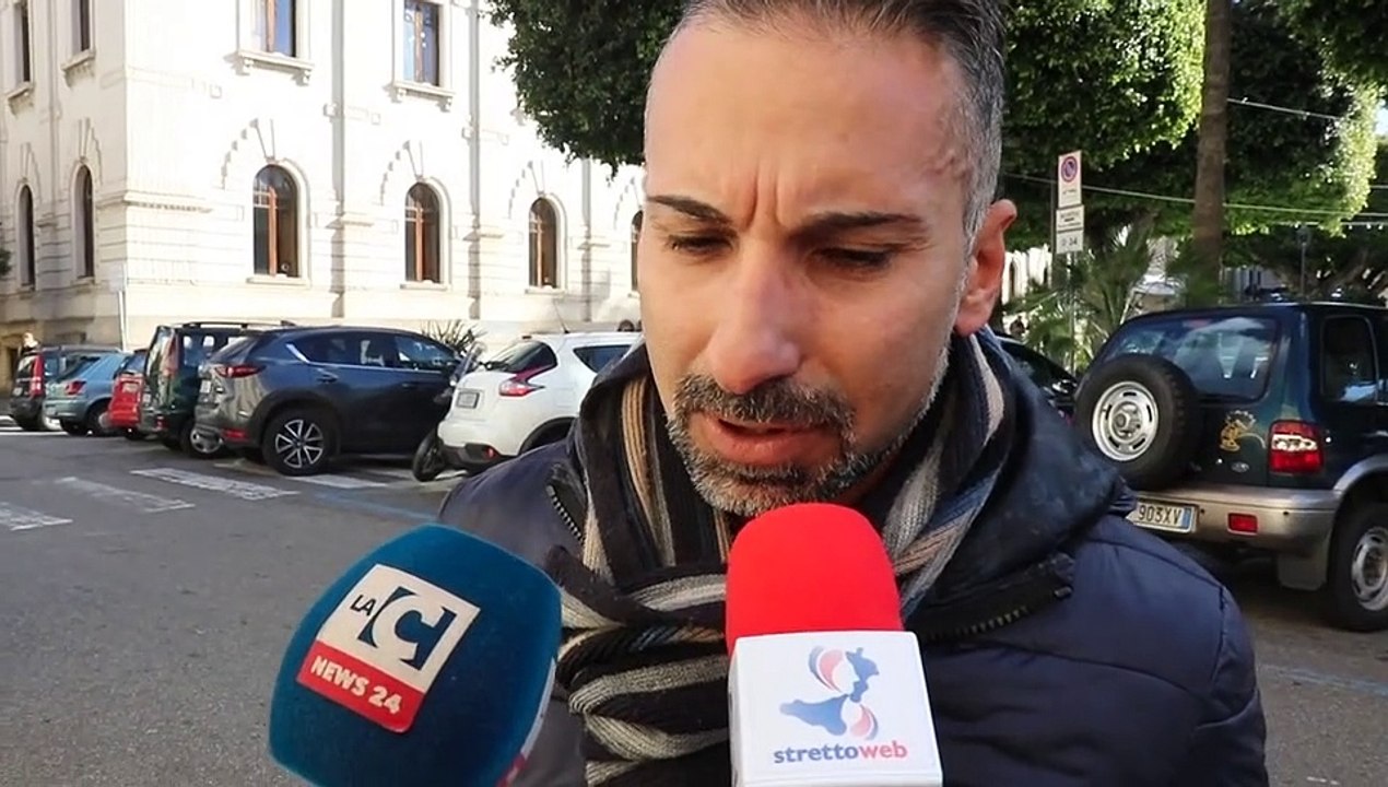 Reggio Calabria, tavolo tecnico in Prefettura per la tendopoli di San Ferdinando: intervista al Segr. FLAI Cgil Rocco Borgese