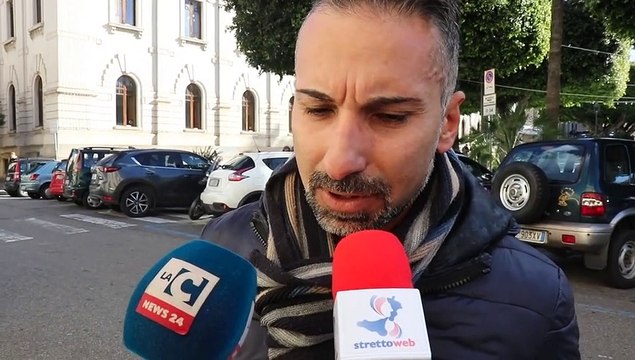 Reggio Calabria, tavolo tecnico in Prefettura per la tendopoli di San Ferdinando: intervista al Segr. FLAI Cgil Rocco Borgese