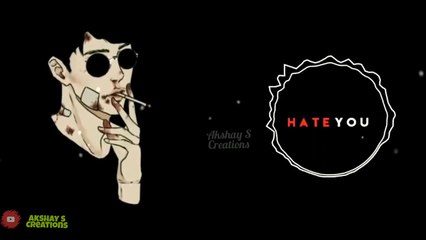 boy status _ hate you status  _ boy smoking status _ boys attitude status