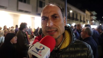 Reggio Calabria, il Presidente del Consiglio Comunale Demetrio Delfino: "i sit-in non bastano, dobbiamo combattere e reagire"