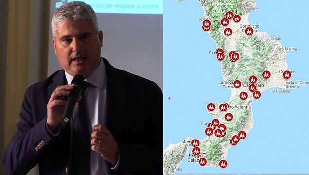 Successo per la seconda edizione dell'iniziativa Un geologo a scuola