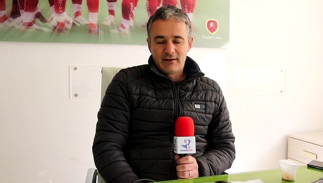 La Reggina torna al Santâ€™Agata, l'imprenditore Antonio Girella ai microfoni di StrettoWeb: emozione forte