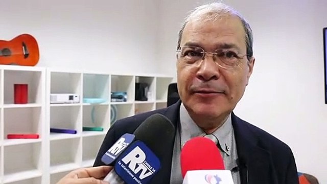 Reggio Calabria: inaugurata la Stanza delle Emozioni al â€œPiria , intervista al Dirigente Ugo Neri