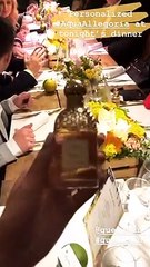 Profumo al bergamotto di Guarlain, l'influencer Tatiana Vasilieva a Reggio Calabria