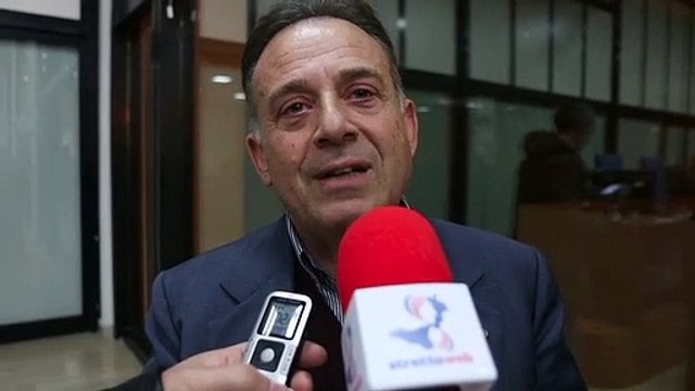 Reggio Calabria, presentato il libro â€œPlutonioâ€,intervista allâ€™editore Arcidiaco