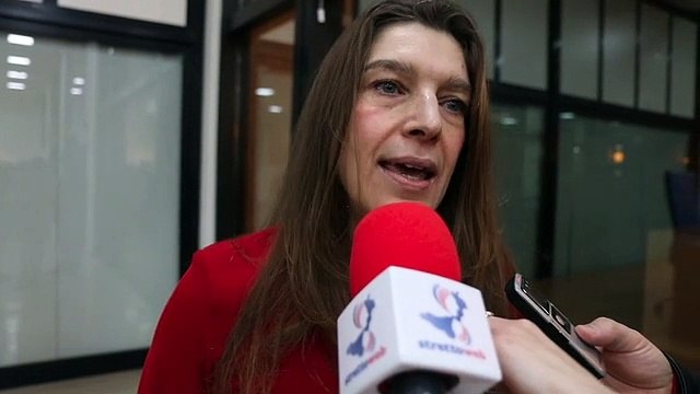 Reggio Calabria, presentato il libro â€œPlutonio ,intervista alla giornalista Monica Mistretta