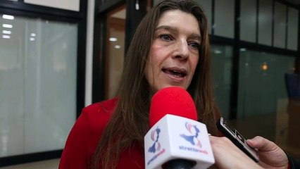 Reggio Calabria, presentato il libro â€œPlutonio",intervista alla giornalista Monica Mistretta