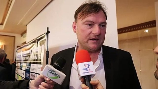 Reggina, Massimo Taibi ai microfoni di StrettoWeb: abbiamo parlato con Aquilani, non credo arriverÃ