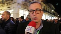 Reggio Calabria, il Presidente Confesercenti Claudio Aloisio: 