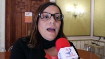 Reggio Calabria: presentato l'Orange Day, intervista all'Assessore Lucia Anita Nucera
