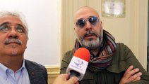 Reggio Calabria: presentato il lungometraggio â€œSandrino-Il Filmâ€, intervista al regista Manganaro ed al produttore Abbruzzese