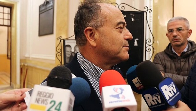 Reggio Calabria: presentato il nuovo libro â€œStoria segreta della â€˜ndranghetaâ€, intervista al Procuratore Nicola Gratteri