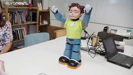 Investigação europeia sob ameaça