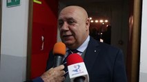 A Reggio Calabria il Gran GalÃ  dello Sport 2018, intervista al Presidente del Coni Calabria Maurizio Condipodero