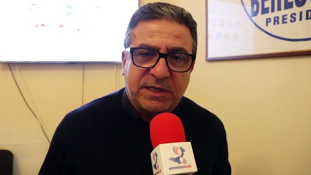 Reggio Calabria, TIR al Porto. GermanÃ² ai microfoni di StrettoWeb: pronti alla battaglia