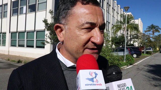 Reggio Calabria: disagi per i lavori sul raccordo. Andrea Cuzzocrea: cittadini esasperati