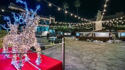 Un Natale mai visto in riva allo Stretto