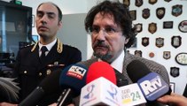 Reggio Calabria, maxi operazione contro la 'Ndrangheta: intervista la Procuratore Bombardieri