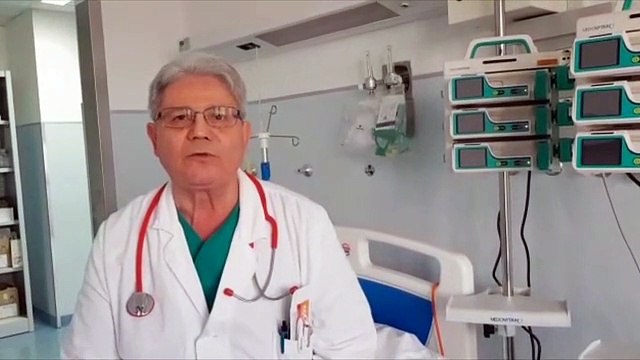 Reggio Calabria, il dott. Amodeo ai microfoni di StrettoWeb: la prevenzione Ã¨ fondamentale nelle malattie cardiovascolari
