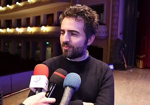 Facce da Bronzi, il Festival a Reggio Calabria: intervista allâ€™organizzatore Peppe Mazzacuva