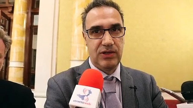 Reggio Calabria: presentato il progetto â€œLe Voci di Dentro , intervista al Provveditore regionale Massimo Parisi
