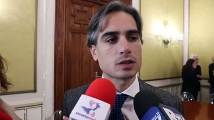 Demolizione dell'Ex Fata Morgana di Gallico, FalcomatÃ : "Non potevamo prevedere che ci fosse l'amianto"