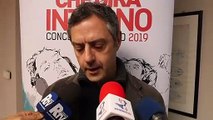 Reggio Calabria: presentata â€œLa musica che gira intornoâ€, intervista al responsabile del progetto, prof. Daniele Colistra