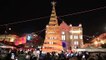 Natale a Reggio Calabria: si accende (finalmente) l'Albero a Piazza Duomo